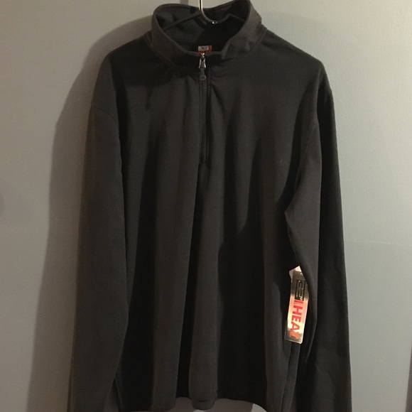 Mens 32•Heat long sleeve High Tech shirt. NEW 👍🏼 - Picture 11 of 11